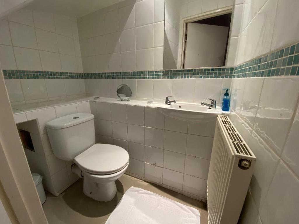 Central Townhouse & Terrace ブライトン 部屋 写真